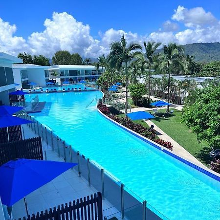 Pool Resort Port Douglas Dış mekan fotoğraf