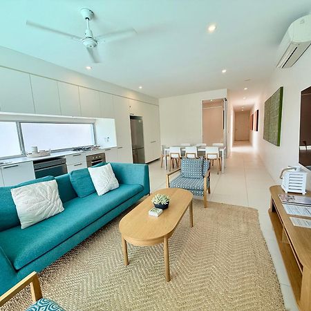 Pool Resort Port Douglas Dış mekan fotoğraf