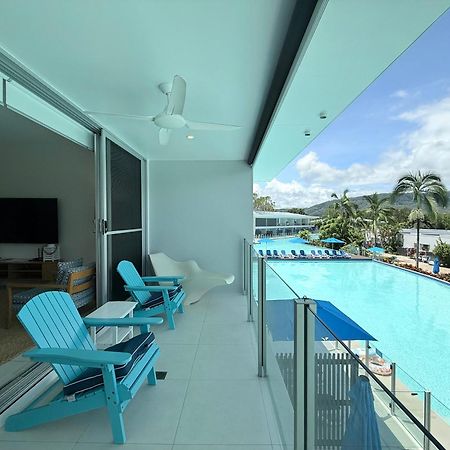 Pool Resort Port Douglas Dış mekan fotoğraf