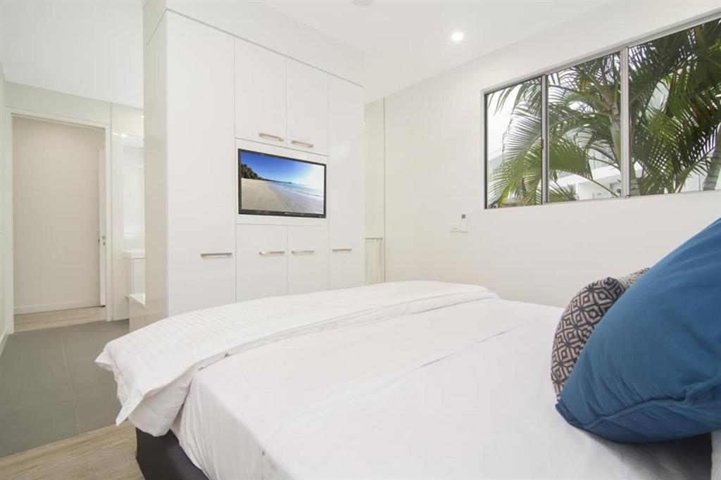 Pool Resort Port Douglas Dış mekan fotoğraf