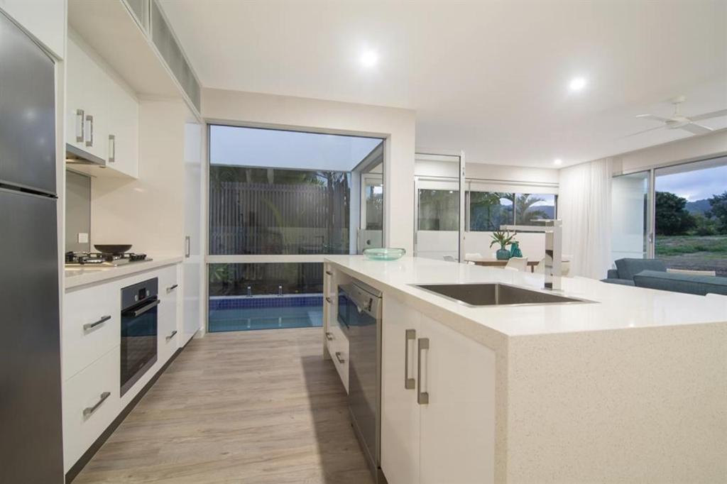 Pool Resort Port Douglas Dış mekan fotoğraf