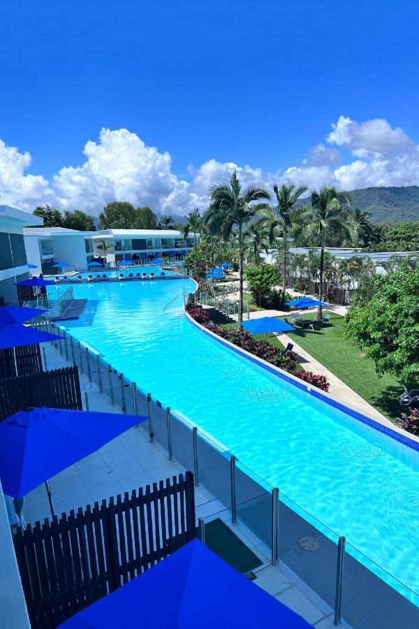 Pool Resort Port Douglas Dış mekan fotoğraf