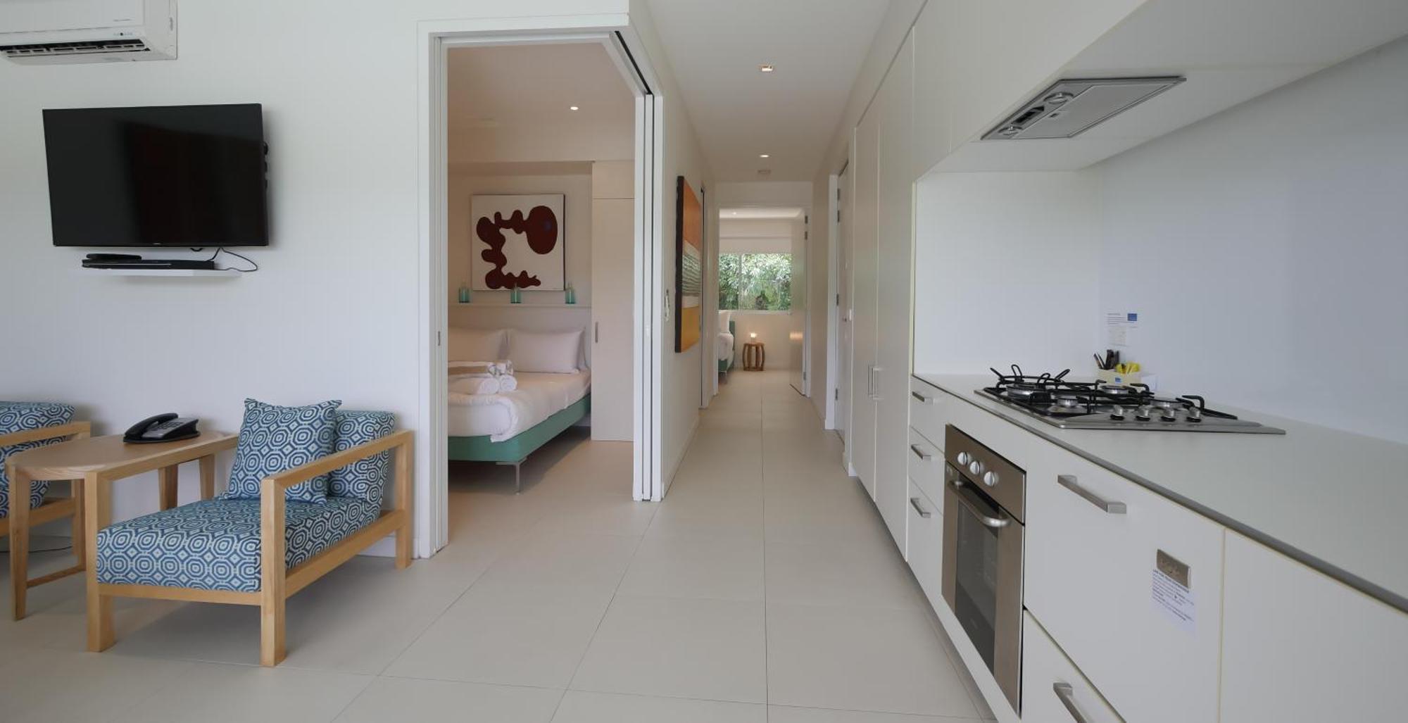 Pool Resort Port Douglas Dış mekan fotoğraf