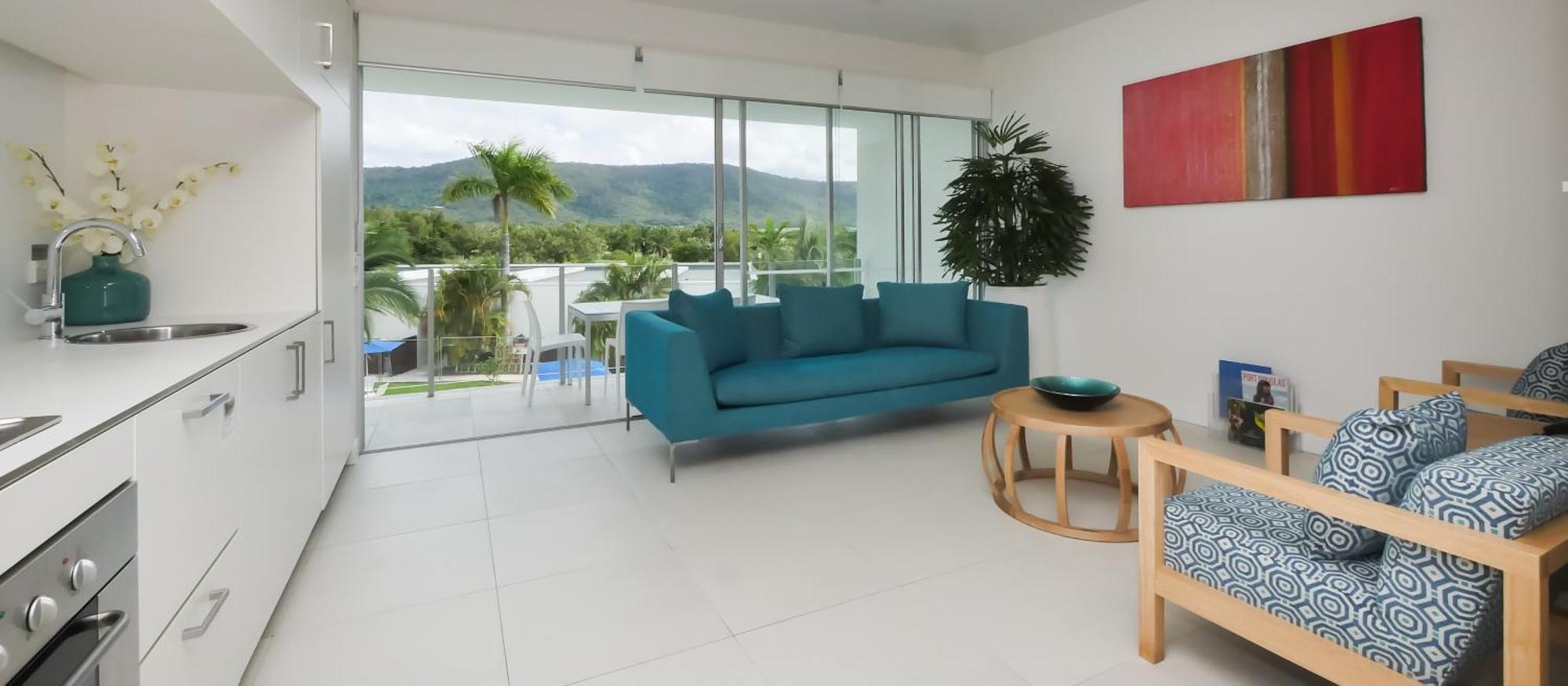 Pool Resort Port Douglas Dış mekan fotoğraf