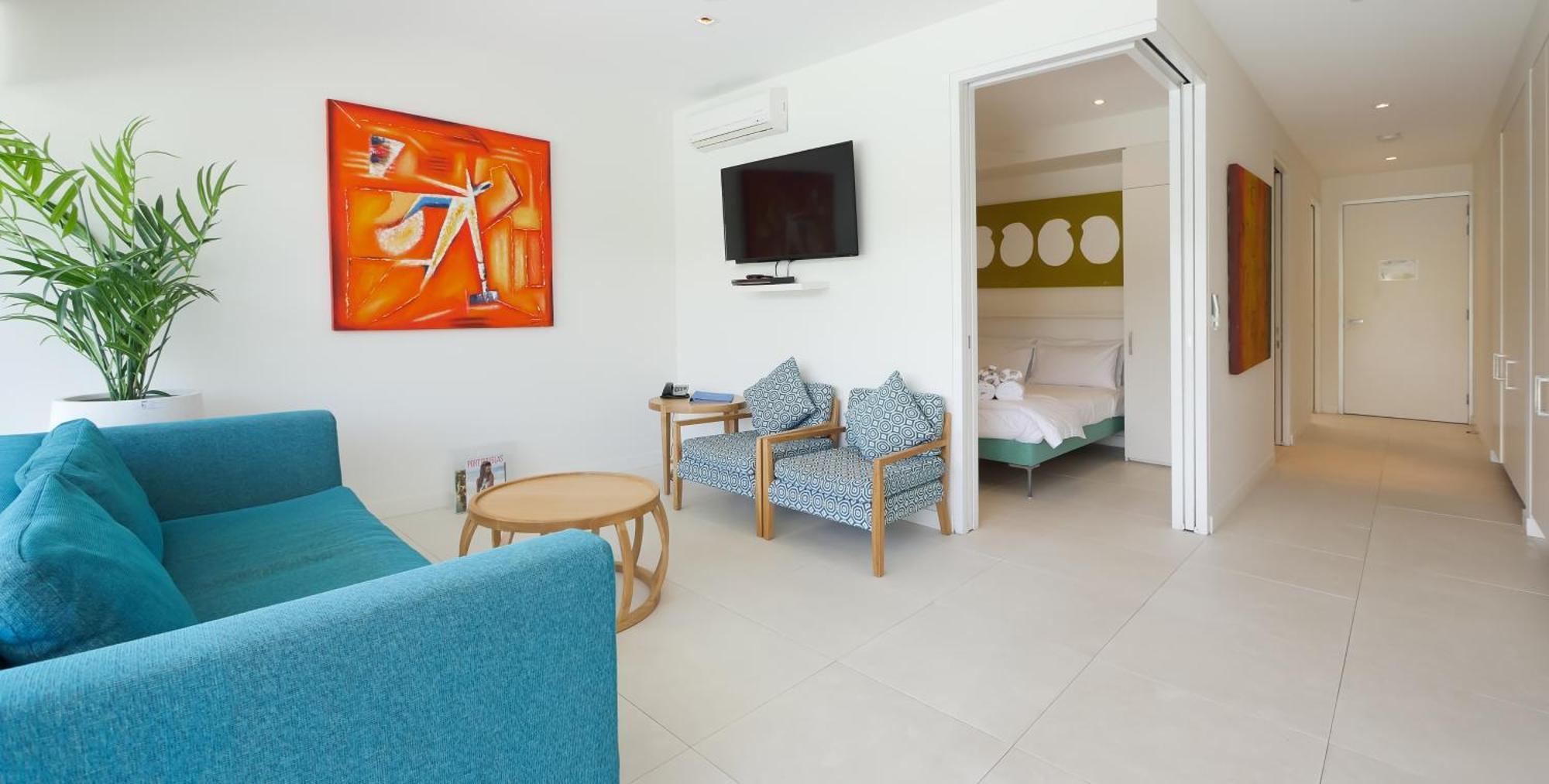 Pool Resort Port Douglas Dış mekan fotoğraf