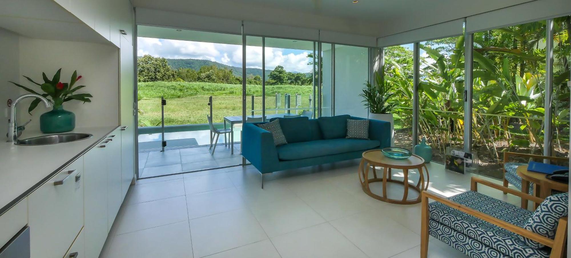 Pool Resort Port Douglas Dış mekan fotoğraf