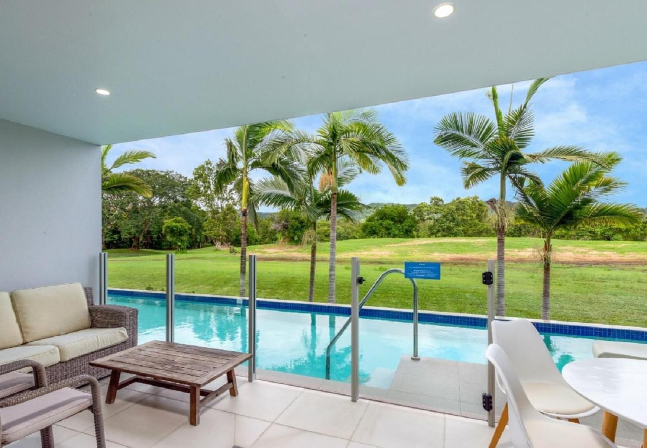 Pool Resort Port Douglas Dış mekan fotoğraf