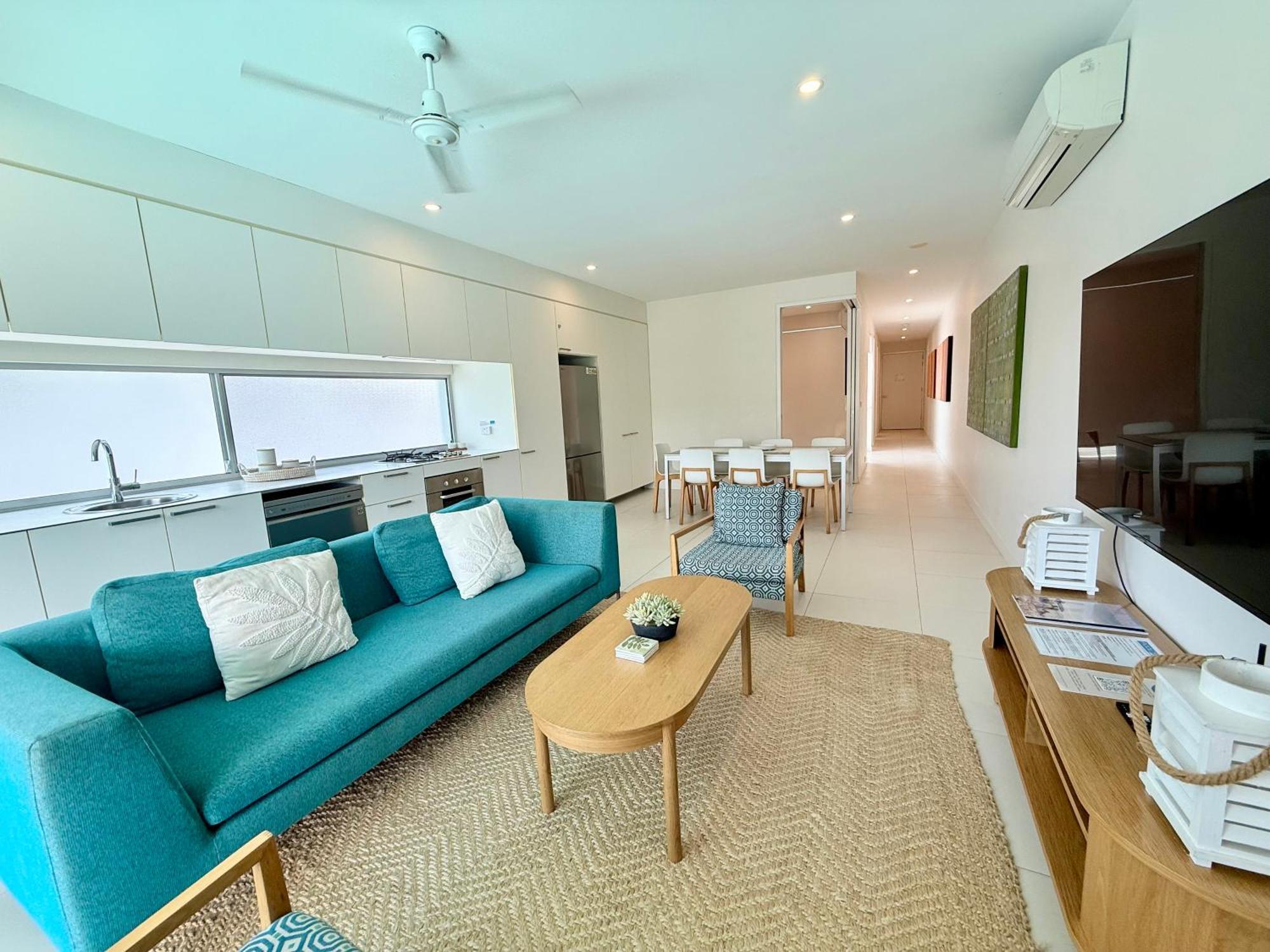 Pool Resort Port Douglas Dış mekan fotoğraf