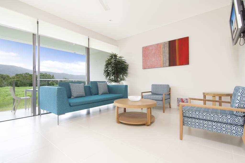 Pool Resort Port Douglas Dış mekan fotoğraf