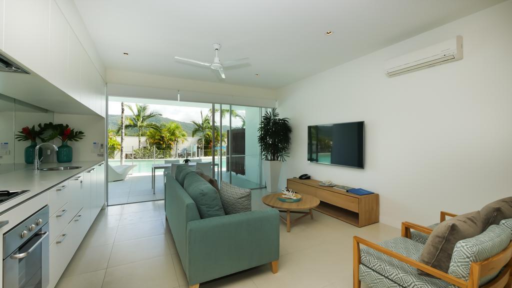 Pool Resort Port Douglas Dış mekan fotoğraf