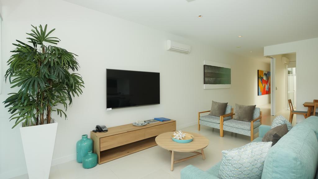 Pool Resort Port Douglas Dış mekan fotoğraf