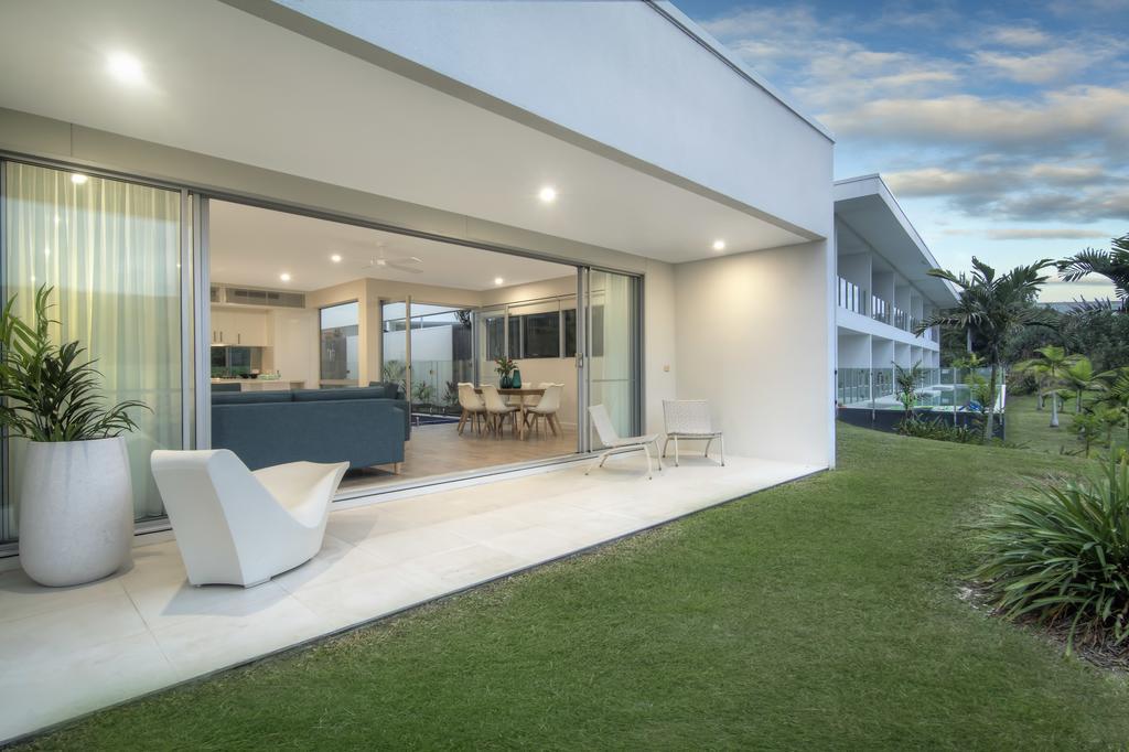Pool Resort Port Douglas Dış mekan fotoğraf