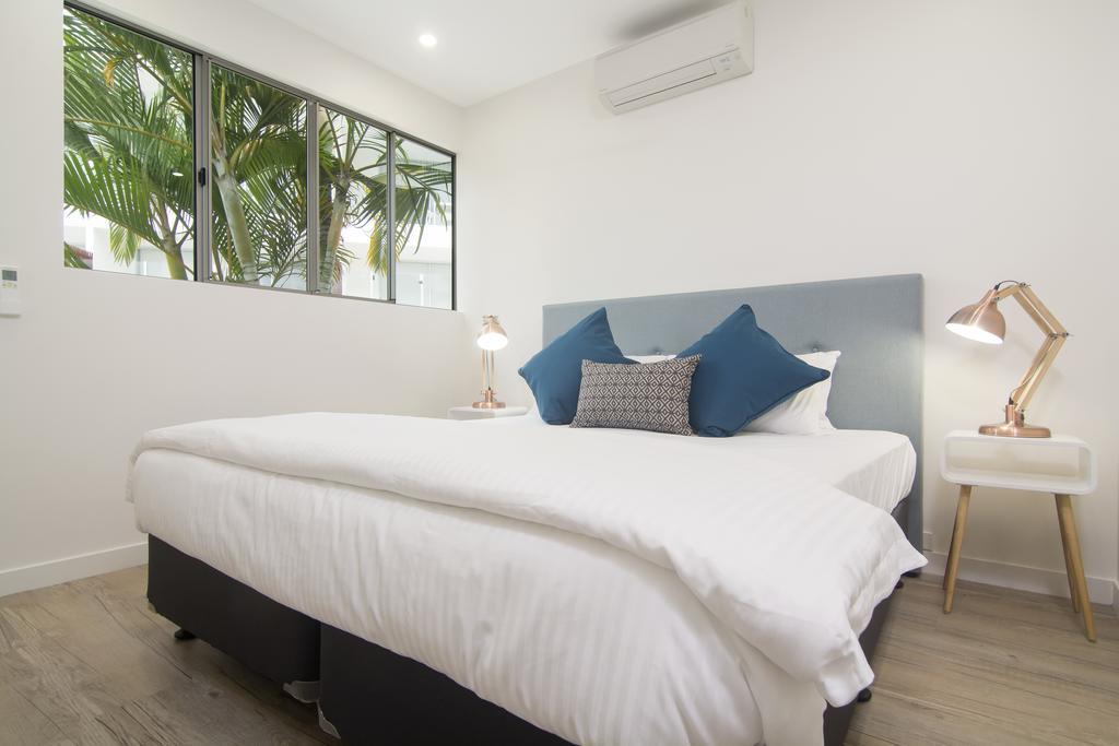 Pool Resort Port Douglas Dış mekan fotoğraf