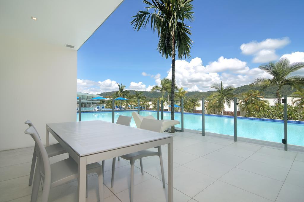 Pool Resort Port Douglas Dış mekan fotoğraf