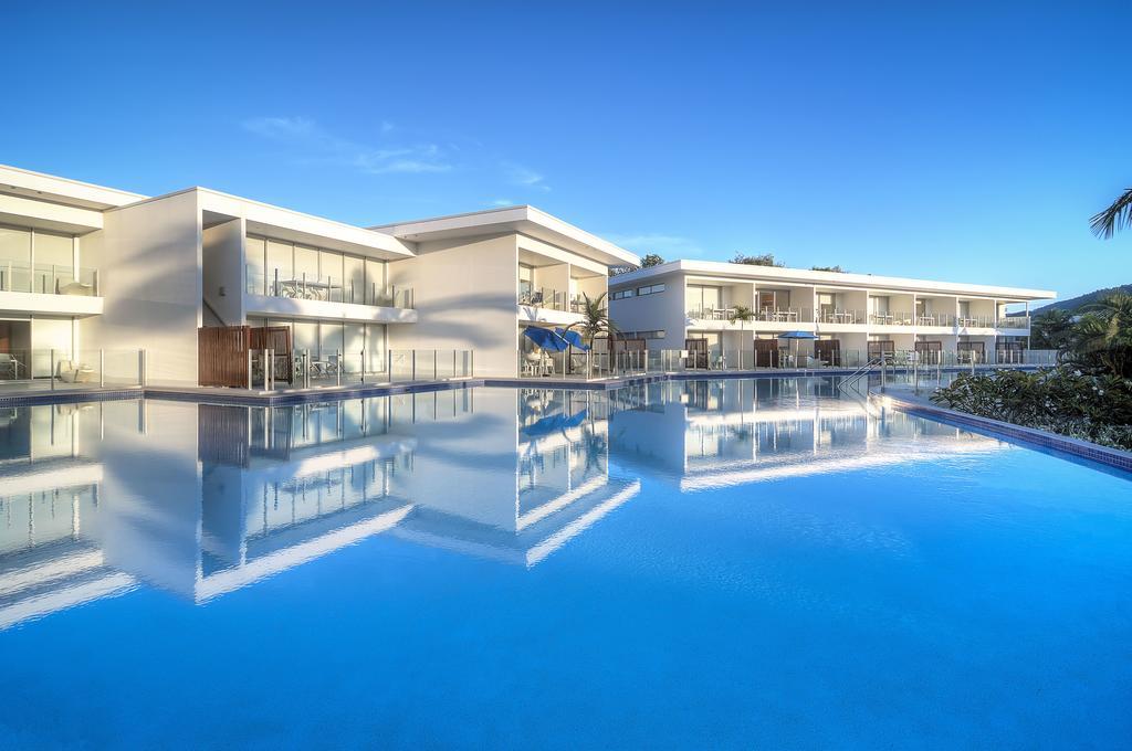 Pool Resort Port Douglas Dış mekan fotoğraf