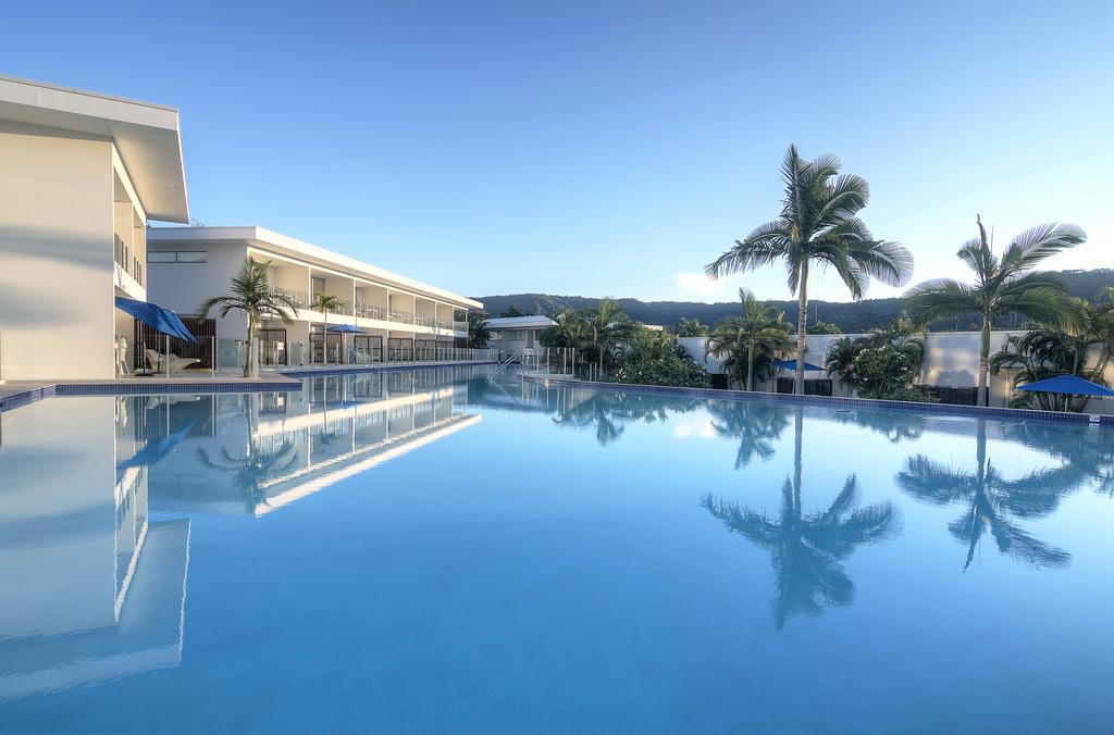 Pool Resort Port Douglas Dış mekan fotoğraf